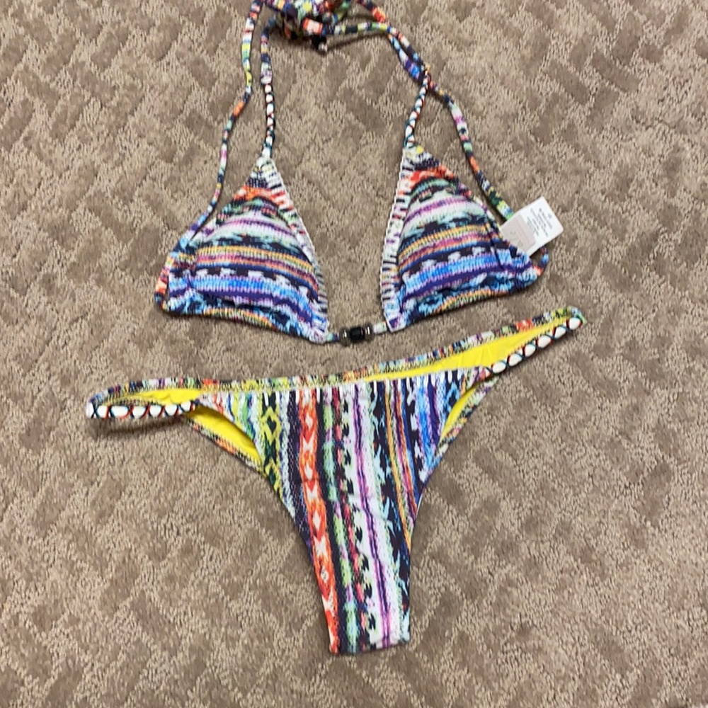 Ale by Alessandra Bikini